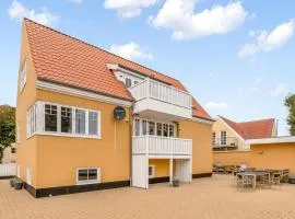 Holiday Home Dorti - 500m from the sea by Interhome