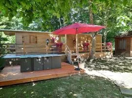 La Roulotte du Parc
