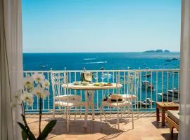 Hotel Buca Di Bacco