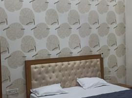 JD Farm and Resorts，位于Rāi的酒店