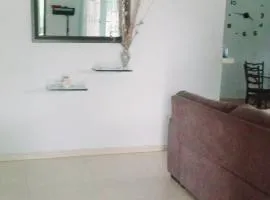 La casa de Issa