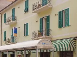 Albergo Ristorante Roma