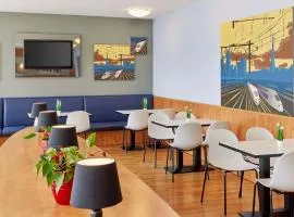 萨尔布吕肯霍夫住宿加早餐酒店