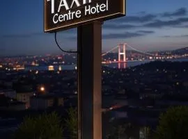 istanbul TAXIM Centre Hotel