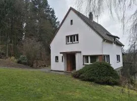 Forest Haven in Filz