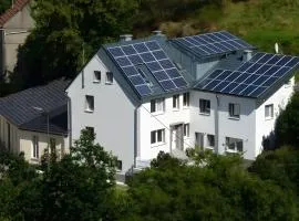 Großes Ferienhaus Engelsdorf