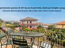 Appartamento Turistico - Rosina Etna Taormina