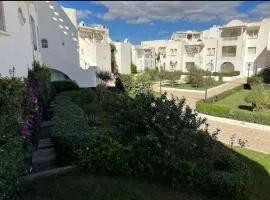 Appartement Younes Yasmine Hammamet