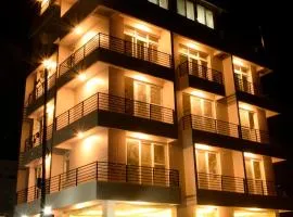 29 Eleven bed and breakfast