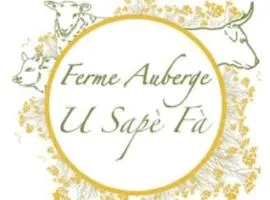 Ferme auberge U sapé fà