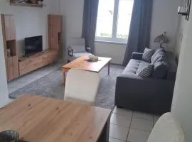Ferienhaus Huckenbröl