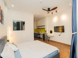 Aluna Residence Homestay