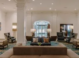 Rusk House Serviced Apartments
