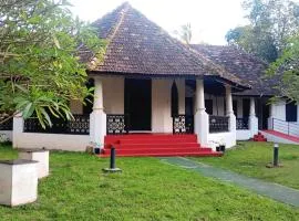 Anna's Heritage bungalow