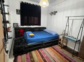 Homey vibes