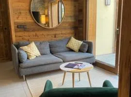 Appartement Haut de Gamme au cœur du village avec terrasse de 34m2 - 6 personnes