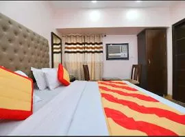 Hotel Prime Kabeer New Delhi