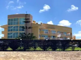 HI Santa Cruz - Pousada de Juventude