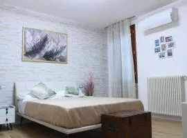 Argenta Center every comfort