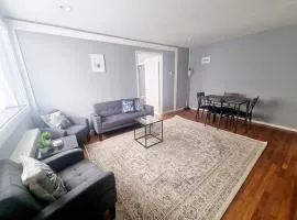 Inviting 1BR Apartment Rockledge Location