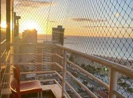 Flat Beira Mar Fortaleza