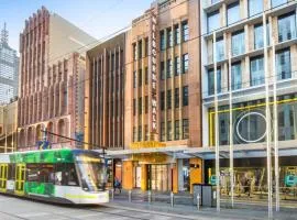 Holiday Inn Melbourne Bourke Street Mall by IHG
