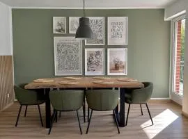 Apartmenthaus Gilden 1