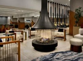 塔楼广场斯普林菲尔德酒店