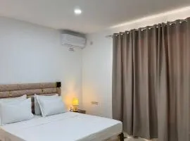 Résidence Elkhir Djerba