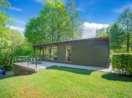 Seneric Chalet, Trois-Ponts，位于特鲁瓦蓬的酒店