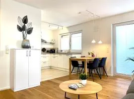 Apartmentkombi Eltville für bis zu 8 Personen