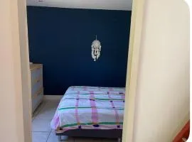 4-6 persoons bungalow op park bij meer , met zwembad in hoogseizoen