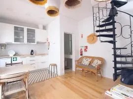Villa 2 quartos by WOT Ericeira Lodge