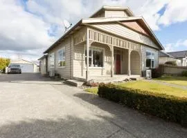 2 Storey Villa, Games room, Ski storage