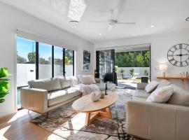 Marakari Mount Coolum Getaway，位于马库拉的酒店