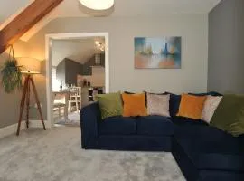 Sandpiper Apartment - Flat 4