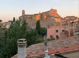 Le Acacie Apartment Lari Vista Castello