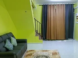 Homestay RAHMAJID