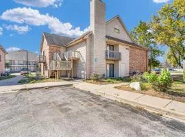 Hotel O Suites & Conference Centre Urbana-Champaign University