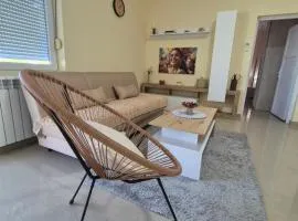 Rio Apartmani Ub