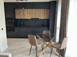 Alexia's Apartment Near Airport