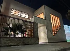 RESIDENCIAL VICTORIA SAID DELUXE