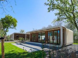 Europarcs de Achterhoek huisje 86A，位于洛赫姆的酒店