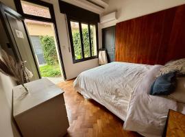 Clivias Hostel，位于萨尔塔的酒店