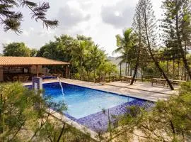 Hotel Fazenda sol nascente