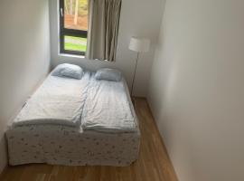 Private bedroom，位于莫斯的酒店