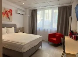 Heights Accommodation Old Center