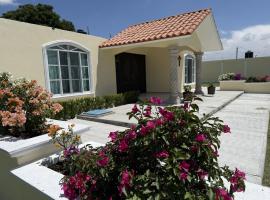 Casa Tonalli，位于Teoloyucan的酒店