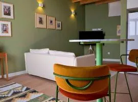 Nomad Houses - Casa Oliva