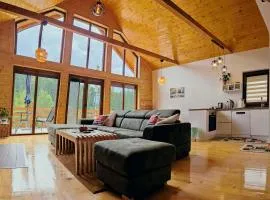 Planinska kuća Lastino gnezdo